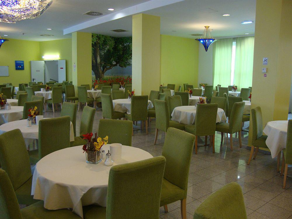 Lenas Donau Hotel Viena Exterior foto