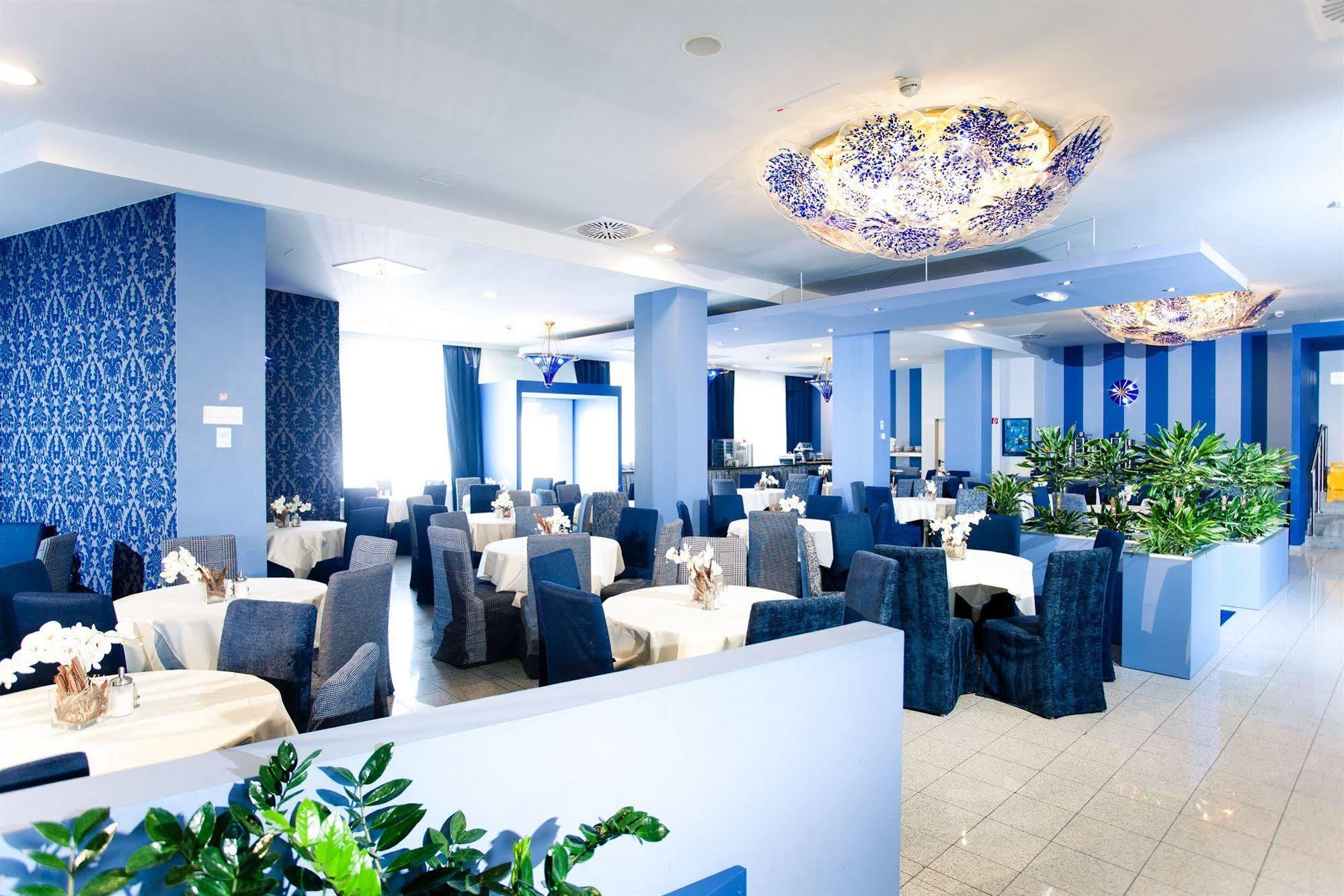 Lenas Donau Hotel Viena Exterior foto
